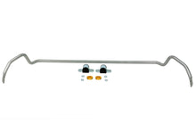 Load image into Gallery viewer, Whiteline 99-06 Toyota Celica Rear 20mm Heavy Duty Fixed Swaybar - GTR Auto