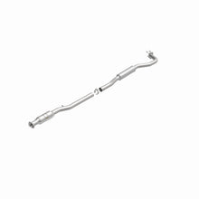 Load image into Gallery viewer, MagnaFlow Direct Fit Catalytic Converter 07-09 Mitsu Outlander 3.0L