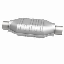 Load image into Gallery viewer, MagnaFlow Universal Catalytic Converter Mf 2.25