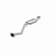 Load image into Gallery viewer, MagnaFlow Direct Fit Catalytic Converter Ford 87 93