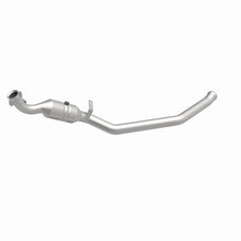 Load image into Gallery viewer, MagnaFlow Direct Fit Catalytic Converter 06-11 ML350 3.5L ds
