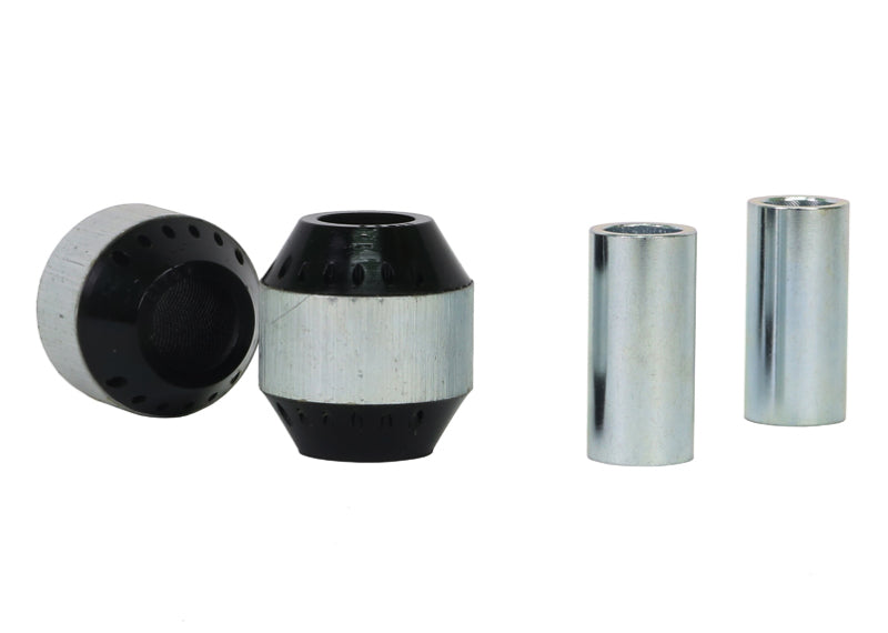 Whiteline 01-05 Lexus IS300 Radius Arm Lower Bushing Kit - GTR Auto