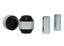 Load image into Gallery viewer, Whiteline 01-05 Lexus IS300 Radius Arm Lower Bushing Kit - GTR Auto
