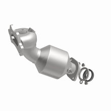 Load image into Gallery viewer, MagnaFlow Direct Fit Catalytic Converter 06-10 Honda Civic 1.3L