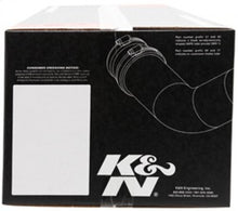 Load image into Gallery viewer, K&amp;N 08-10 Dodge Ram V8-4.7L AirCharger Performance Intake