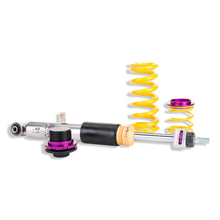 Load image into Gallery viewer, KW V3 Coilover w/ Cancellation Kit 15 BMW F80/F82 M3/M4 - GTR Auto