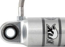 Load image into Gallery viewer, Fox 99+ Chevy HD 2.0 Performance Series 14.1in. Smooth Body Remote Res. Rear Shock / 7-10in. Lift - GTR Auto