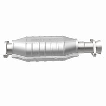 Load image into Gallery viewer, MagnaFlow Direct Fit Catalytic Converter 94-97 Montero 3.5L rear 49S