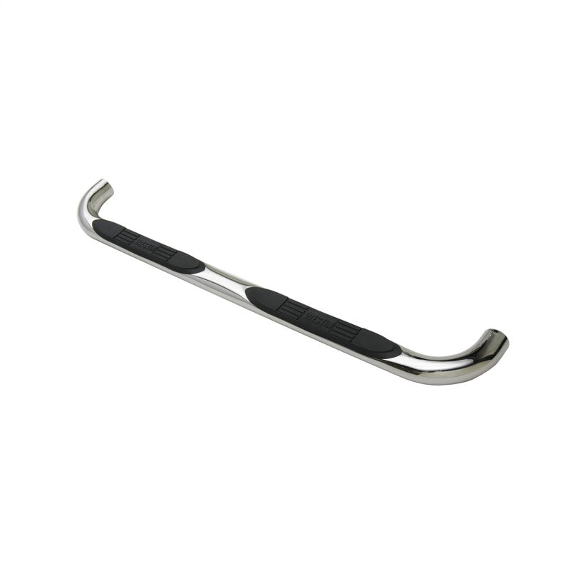 Westin 1999-2004 Ford F-150/250LD SuperCab (Incl 4 Heritage Edition) E-Series 3 Nerf Step Bars - SS - GTR Auto