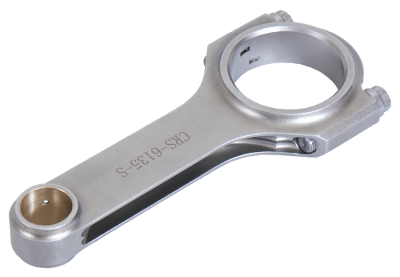 Eagle Chevrolet Big Block H-Beam Connecting Rods (Set of 8) - GTR Auto