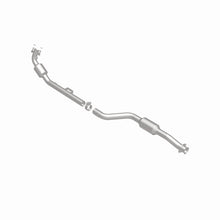 Load image into Gallery viewer, MagnaFlow Direct Fit Catalytic Converter 01-04 Mercedes E320 Driver Side CA