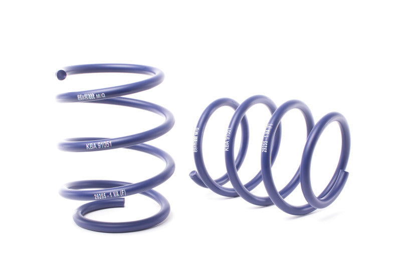 H&R 04-07 BMW 525i/530i E60 Sport Spring (w/Self Leveling) - GTR Auto