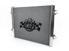 Load image into Gallery viewer, CSF 2016+ 3.5L and 2.7L 05-15 4.0L and 2.7L Toyota Tacoma Radiator - GTR Auto