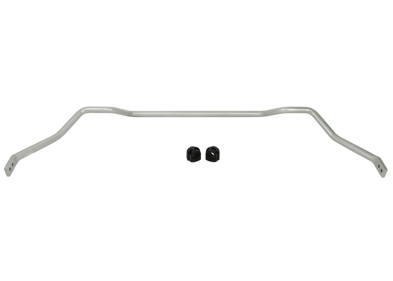 Whiteline 89-93 Nissan Skyline R32 GTS RWD Front 24mm Heavy Duty Adjustable Swaybar - GTR Auto