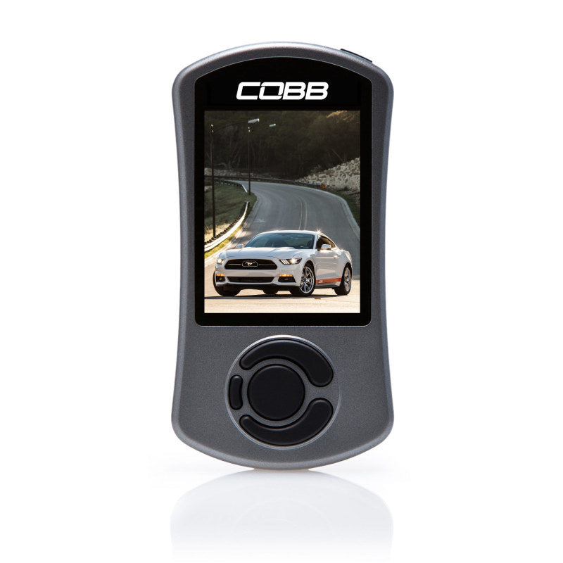 COBB AccessPORT V3 - 2015-2023 Ford Mustang EcoBoost - GTR Auto