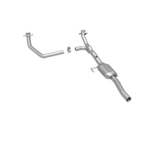 Load image into Gallery viewer, MagnaFlow Conv DF 00 Dodge Dakota 3.9L 2wd