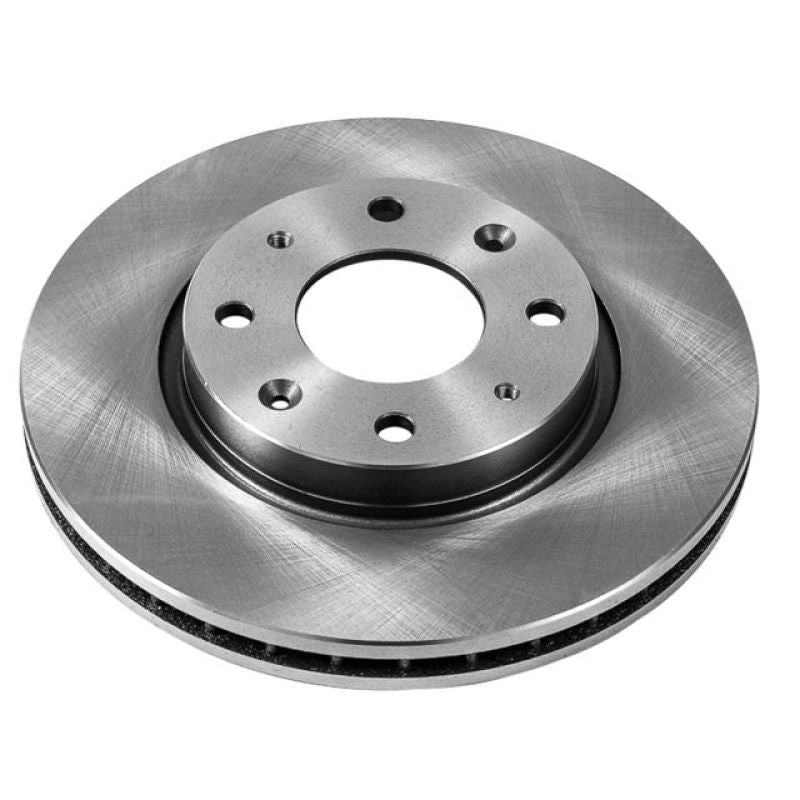 Power Stop 04-09 Kia Spectra Front Autospecialty Brake Rotor JBR1515