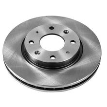 Load image into Gallery viewer, Power Stop 04-09 Kia Spectra Front Autospecialty Brake Rotor JBR1515