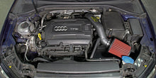 Load image into Gallery viewer, AEM Cold 2015-2016 Audi A3 L4-2.0L F/I Silver Cold Air Intake - GTR Auto