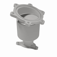 Load image into Gallery viewer, MagnaFlow Direct Fit Catalytic Converter 95-97 Altima 2.4L front 49S