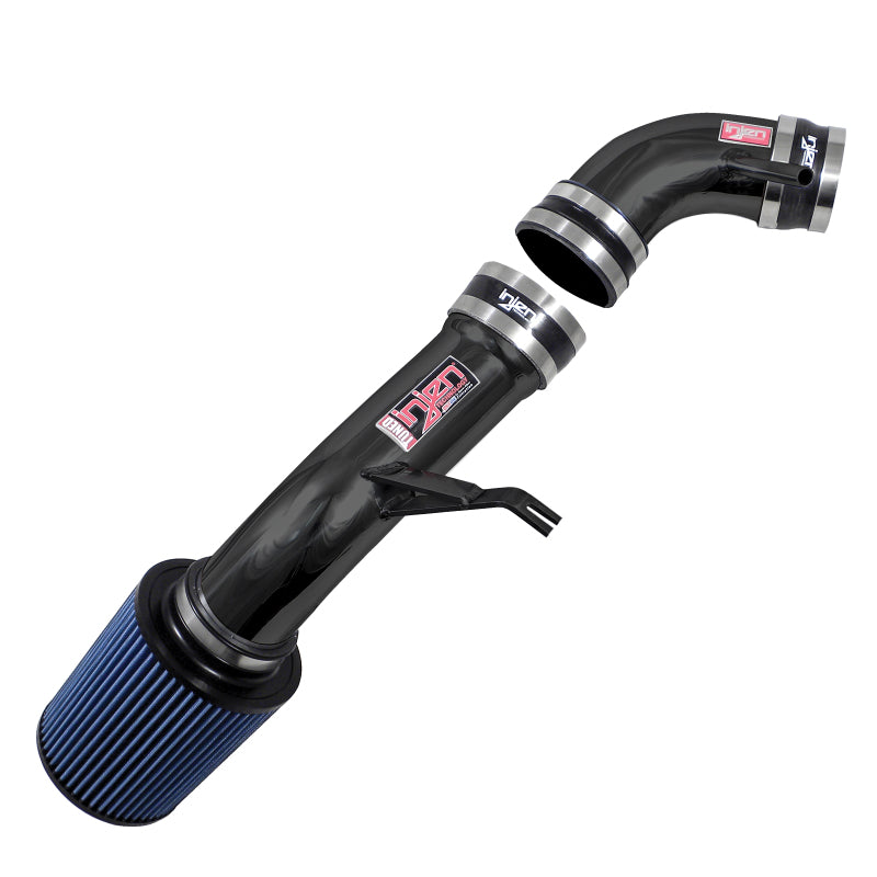 Injen 2010 Genesis Coupe ONLY 3.8L V6 Black Cold Air Intake - GTR Auto
