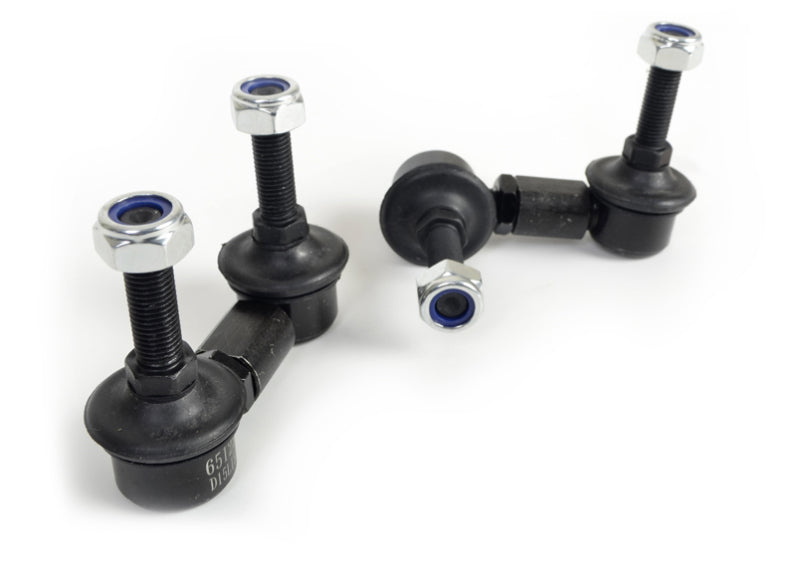 Whiteline 02-08 Subaru WRX / 04-08 WRX STi Front Sway Bar Link Kit - GTR Auto