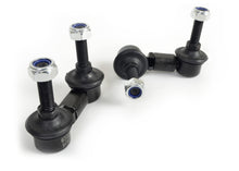 Load image into Gallery viewer, Whiteline 02-08 Subaru WRX / 04-08 WRX STi Front Sway Bar Link Kit - GTR Auto