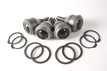 Load image into Gallery viewer, KW Coilover Kit V1 Ford Mustang incl. GT - not Cobra; front and rear coilovers - GTR Auto