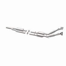 Load image into Gallery viewer, MagnaFlow Direct Fit Catalytic Converter California Grade 06-09 Audi A3 Quattro 3.2L