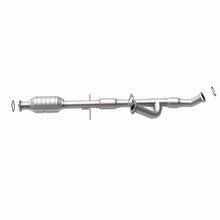 Load image into Gallery viewer, MagnaFlow Direct Fit Catalytic Converter 00-01 Hyundai Sonata 2.5L