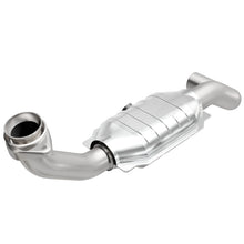 Load image into Gallery viewer, MagnaFlow Direct Fit Catalytic Converter 05 Expedition D/S 5.4 OEM