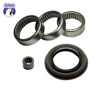 Load image into Gallery viewer, Yukon Gear Left / Right / and intermediate Axle Pilot Bearings and Seal Kit For 7.25in IFS Chrysler - GTR Auto