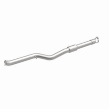 Load image into Gallery viewer, Magnaflow Conv DF 2012-2015 328i L4 2 OEM Underbody - GTR Auto
