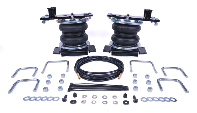 Air Lift 22-25 Nissan Frontier 4WD LoadLifter 5000 Air Spring Kit - GTR Auto