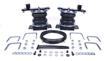 Load image into Gallery viewer, Air Lift 22-25 Nissan Frontier 4WD LoadLifter 5000 Air Spring Kit - GTR Auto