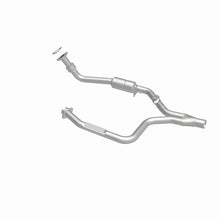 Load image into Gallery viewer, MagnaFlow Direct Fit Catalytic Converter Camaro 98-02 5.7L P/S