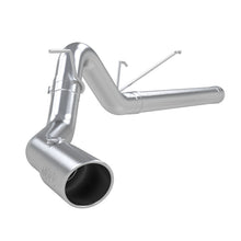 Load image into Gallery viewer, MBRP 2010 Dodge 2500/3500 Cummins 6.7L Filter Back Single Side T409 Exhaust System - GTR Auto