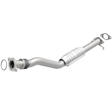 Load image into Gallery viewer, MagnaFlow Direct Fit Catalytic Converter 01-04 Century/Impala 3.1L