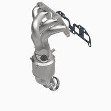 Load image into Gallery viewer, MagnaFlow Direct Fit Catalytic Converter 02-06 Sentra 2.5L OEM