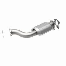 Load image into Gallery viewer, MagnaFlow Direct Fit Catalytic Converter 1996 Ford Contour 2.5L A/T