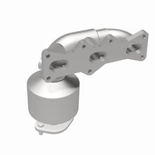 Load image into Gallery viewer, MagnaFlow Direct Fit Catalytic Converter 96-02 Mazda Millenia 2.3L