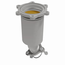 Load image into Gallery viewer, MagnaFlow Direct Fit Catalytic Converter 98-01 Altima 2.4L OEM