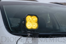 Load image into Gallery viewer, Diode Dynamics SS3 Max ABL - Yellow Combo Standard (Single) - GTR Auto