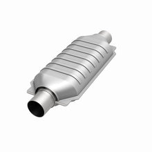 Load image into Gallery viewer, MagnaFlow Universal Catalytic Converter 3inch