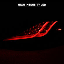 Load image into Gallery viewer, ANZO 10-13 Hyundai Genesis 2DR LED Taillights Smoke - GTR Auto