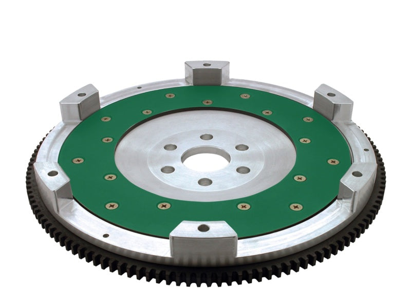 Fidanza 03-04 Saturn Ion Aluminum Flywheel - GTR Auto