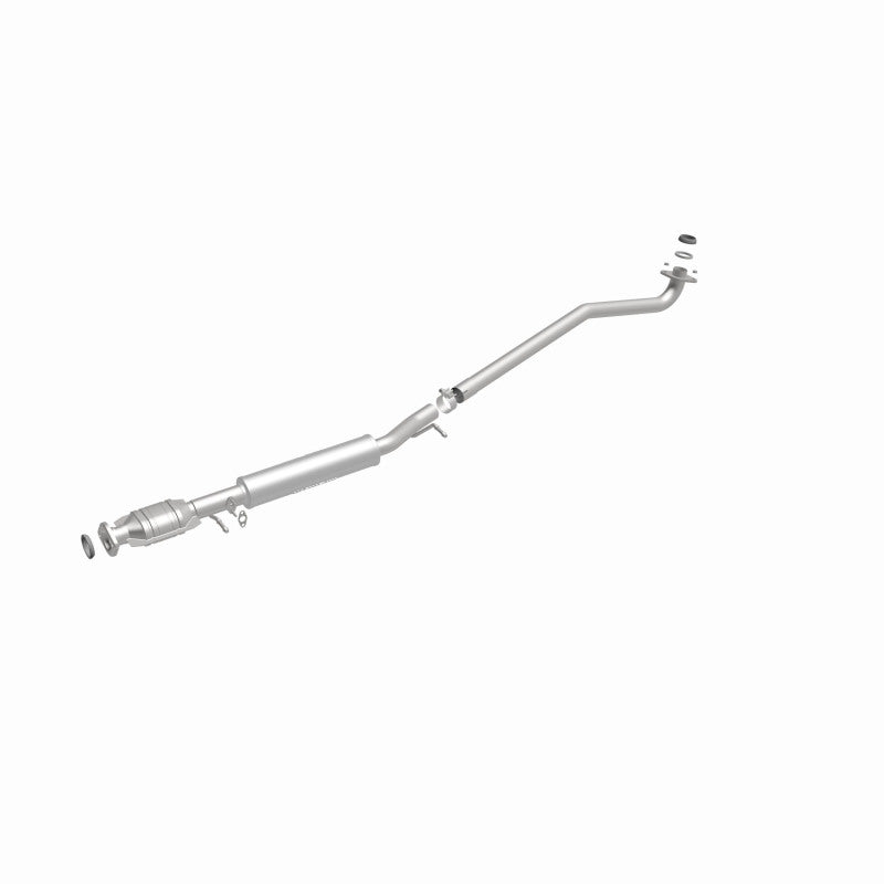 MagnaFlow Converter Direct Fit 2001-2003 Toyota Highlander V6 3.0L SS Catalytic Converter 52336