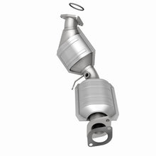 Load image into Gallery viewer, MagnaFlow Direct Fit Catalytic Converter 03-04 350Z/G35 Couple Passenger Side