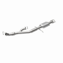 Load image into Gallery viewer, MagnaFlow Direct Fit Catalytic Converter 02-05 Hyundai Sonata 2.7L