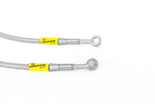 Load image into Gallery viewer, Goodridge 99-04 Ford Mustang Cobra Fronts Only Brake Lines - GTR Auto